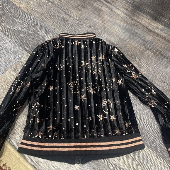 Hello Kitty jacket - Picture 7 of 10